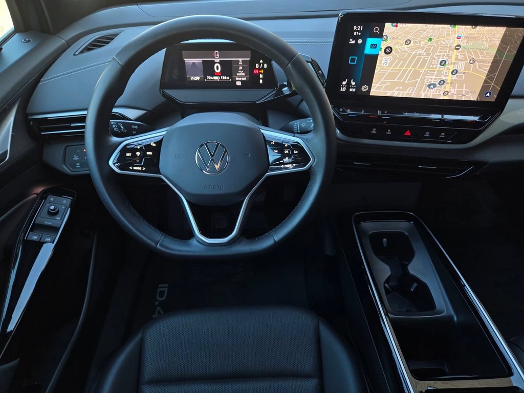 Used 2023 Volkswagen ID.4 S RWD image 13