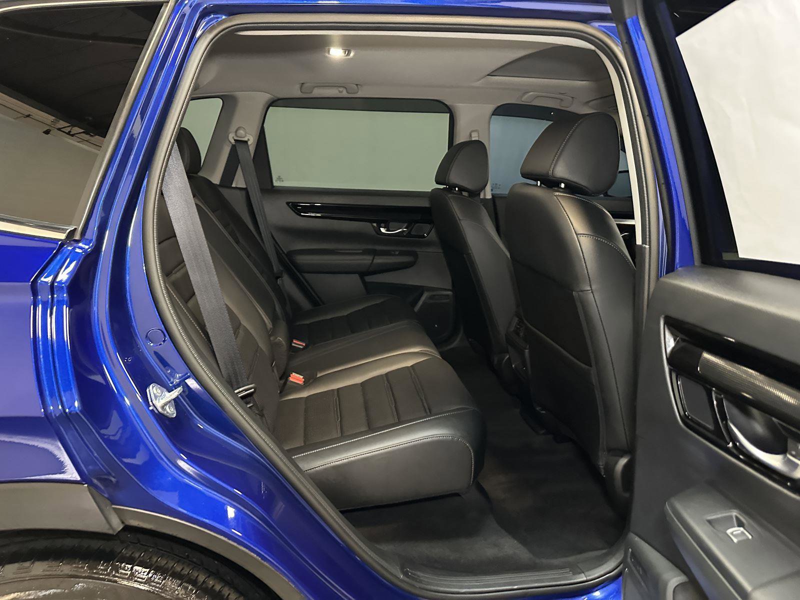 Used 2024 Honda CR-V EX-L image 36