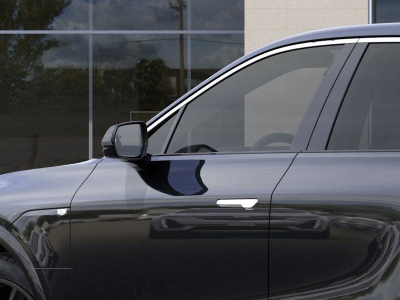 New 2025 Cadillac Lyriq Luxury AWD/4WD image 12