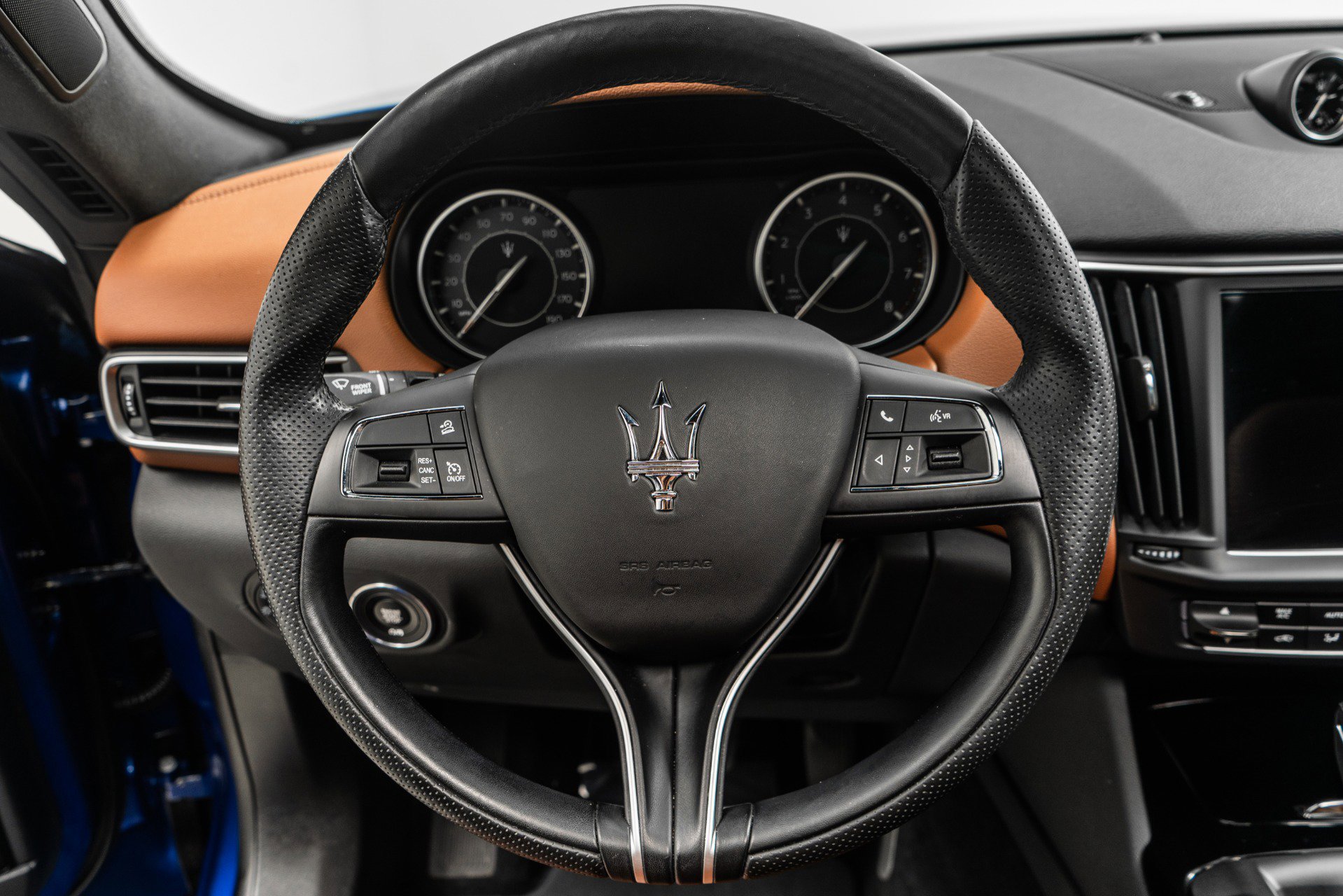 Used 2022 Maserati Levante GT image 15