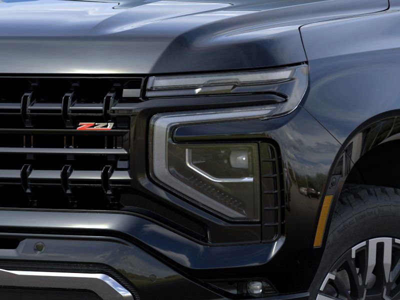 New 2026 Chevrolet Tahoe Z71 image 12