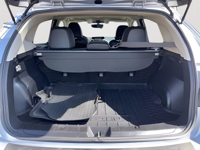 Used 2019 Subaru Crosstrek 2.0i Limited w/ Moonroof Package image 11