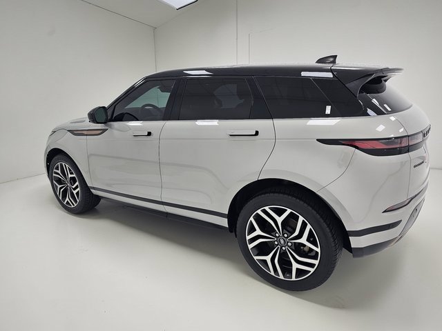 Used 2023 Land Rover Range Rover Evoque R-Dynamic SE image 36