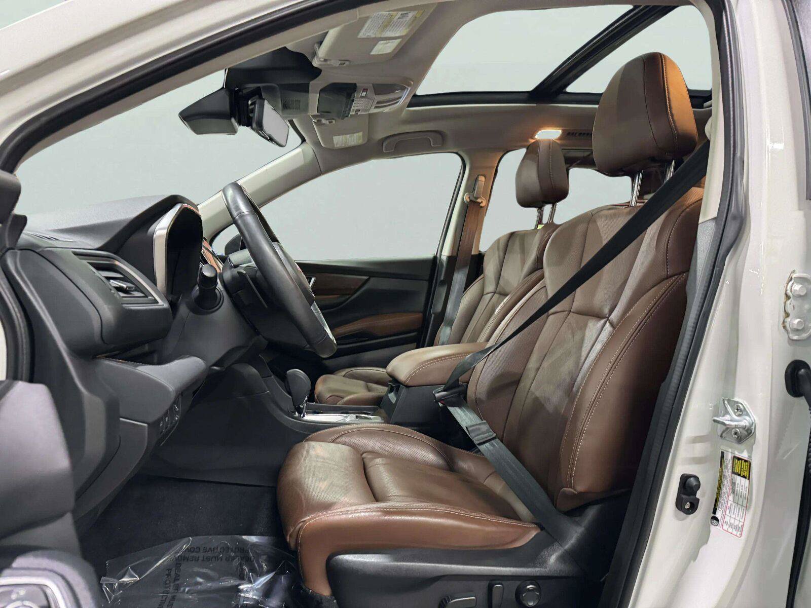 Used 2023 Subaru Ascent Touring AWD/4WD image 23