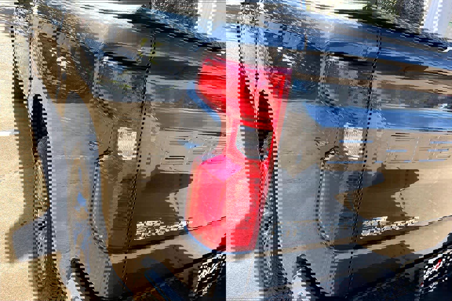 Used 2021 Chevrolet Silverado 1500 LT w/ Texas Edition Plus image 25