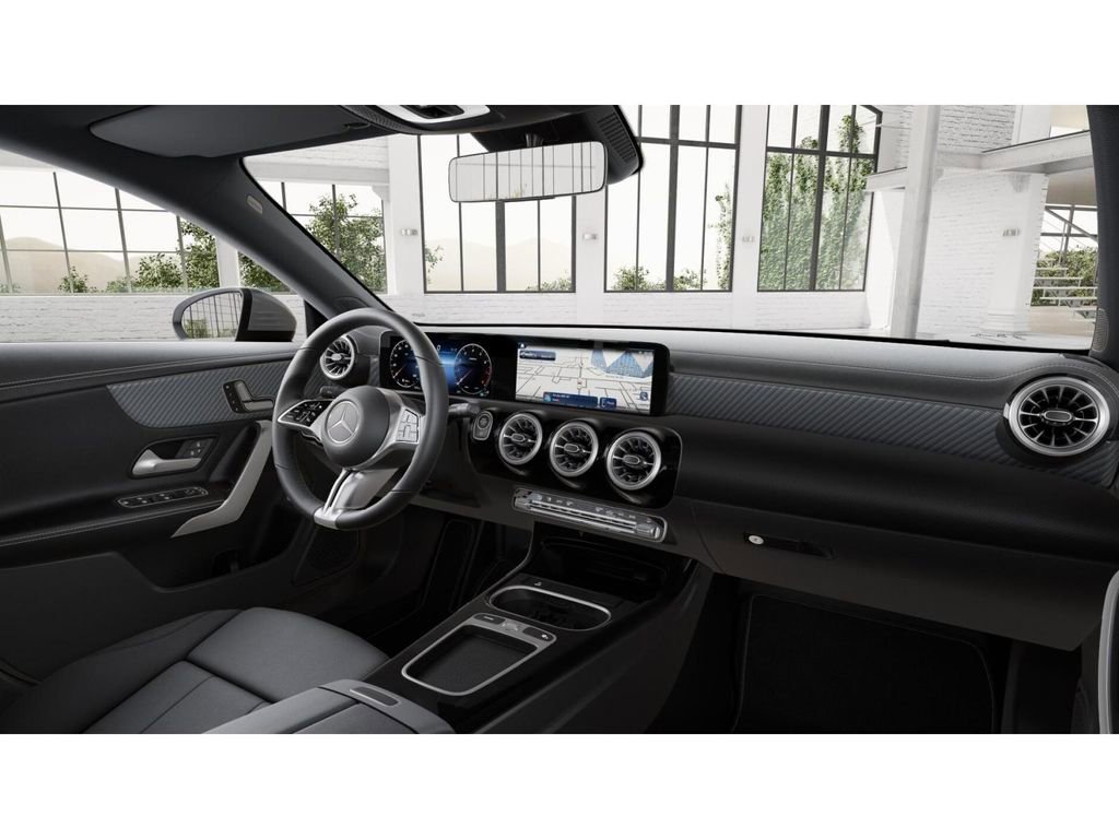 Used 2025 Mercedes-Benz CLA 250 4MATIC image 6