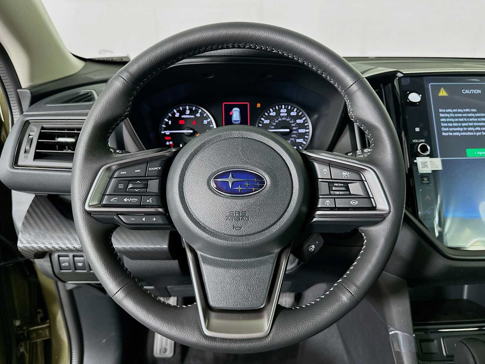New 2026 Subaru Ascent Premium AWD/4WD image 11