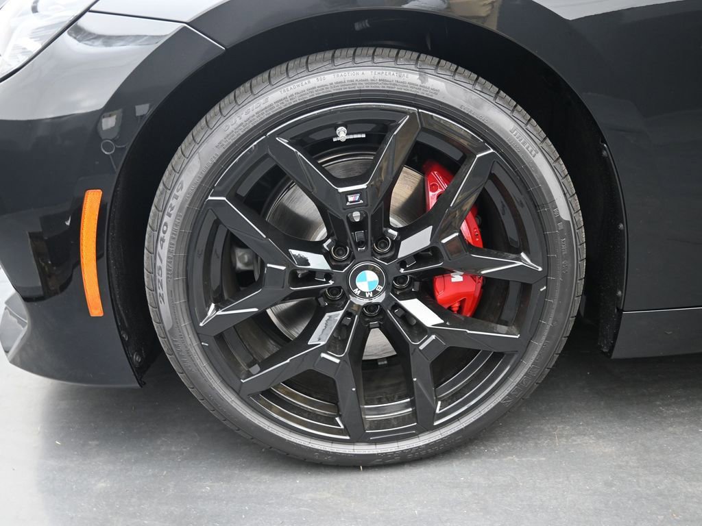 New 2025 BMW 230i Coupe w/ M Sport Package image 4