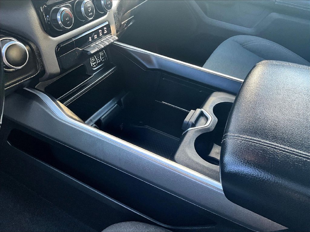 Used 2020 RAM 1500 Big Horn AWD/4WD image 20