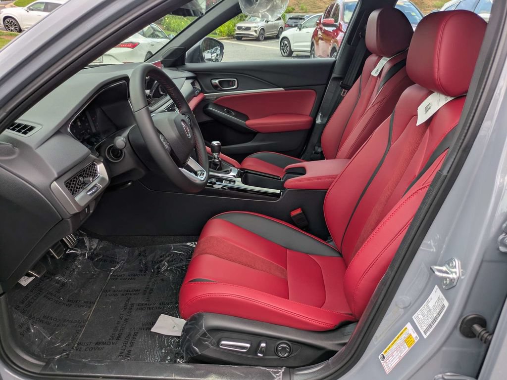 New 2026 Acura Integra A-Spec FWD image 20