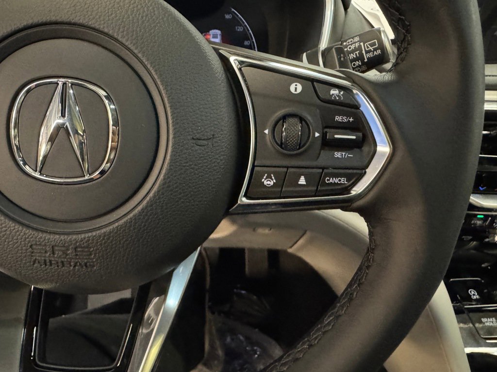 New 2026 Acura MDX w/ Technology Package AWD/4WD image 28