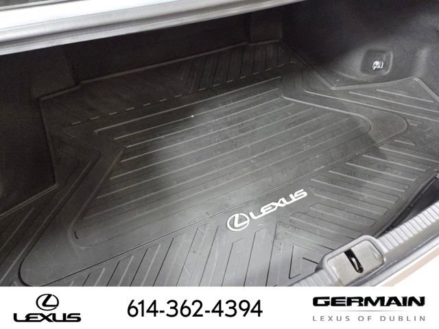 Used 2024 Lexus ES 350 w/ Premium Package image 24