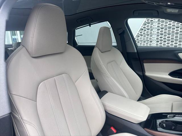 New 2026 Audi A5 Prestige AWD/4WD image 35