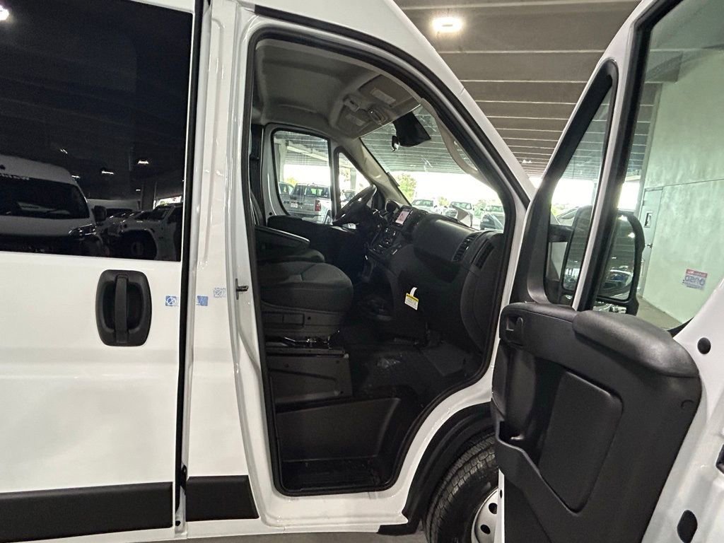 Used 2023 RAM ProMaster 3500 image 18
