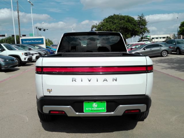 Used 2022 Rivian R1T Adventure AWD/4WD image 10