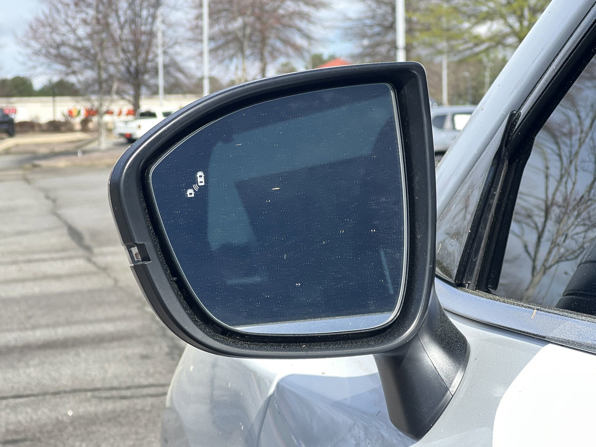 New 2026 Nissan Pathfinder Platinum image 30