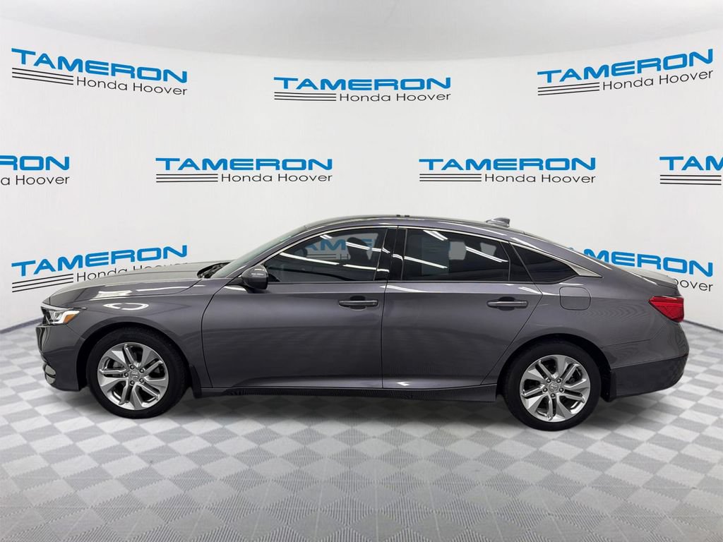 Used 2020 Honda Accord LX image 2