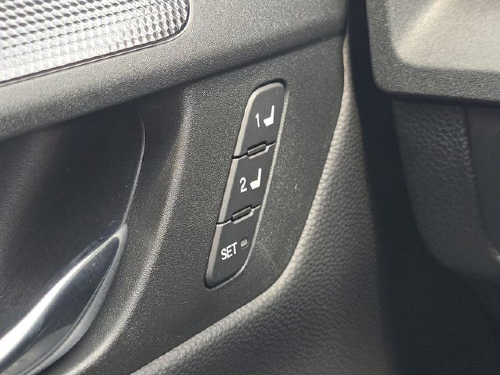New 2026 Honda CR-V Sport-L image 24