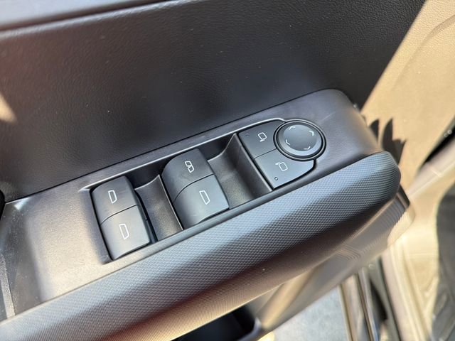 New 2026 GMC Canyon Elevation image 17