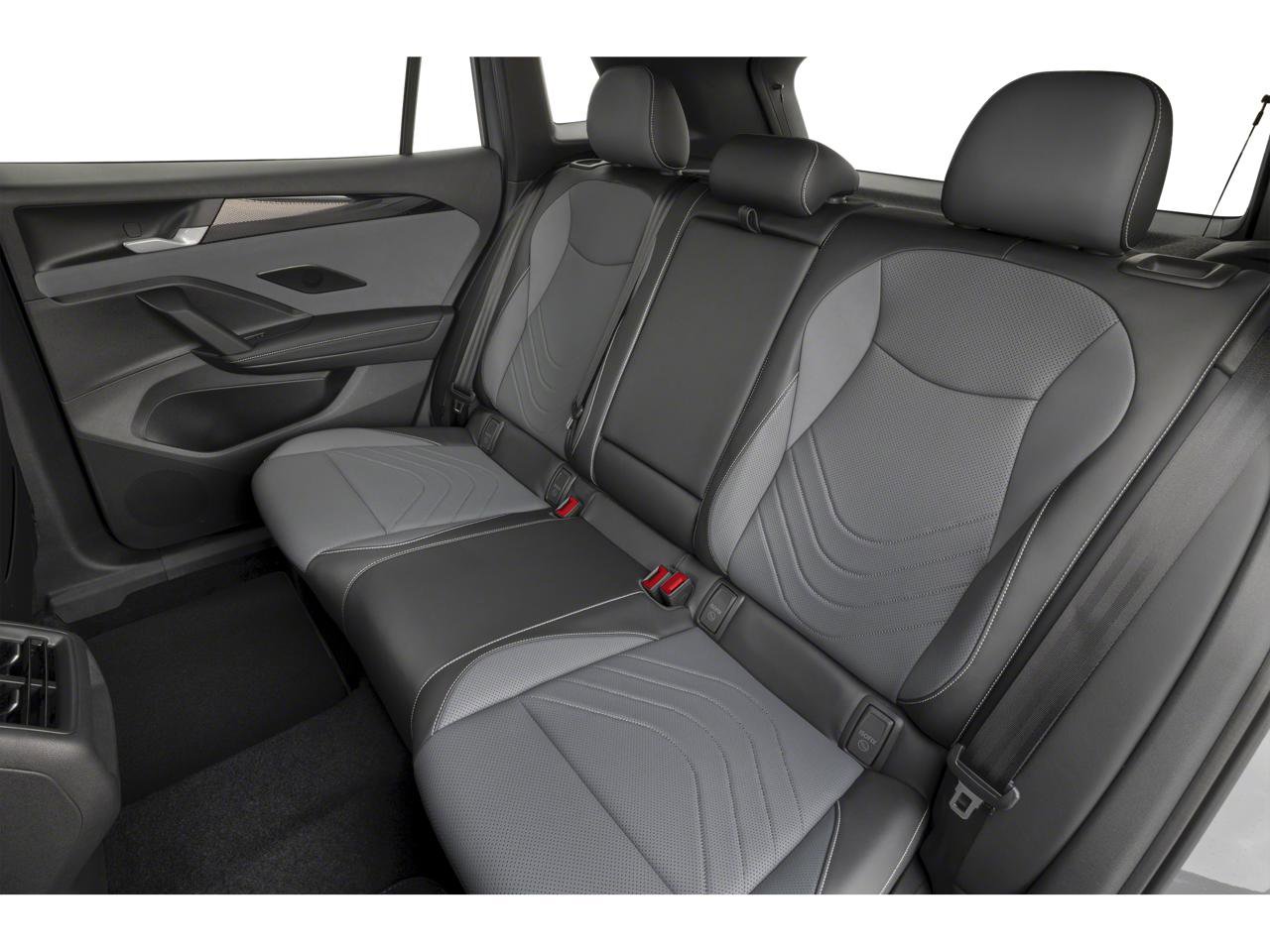 New 2026 Volkswagen Tiguan SE R-Line image 13