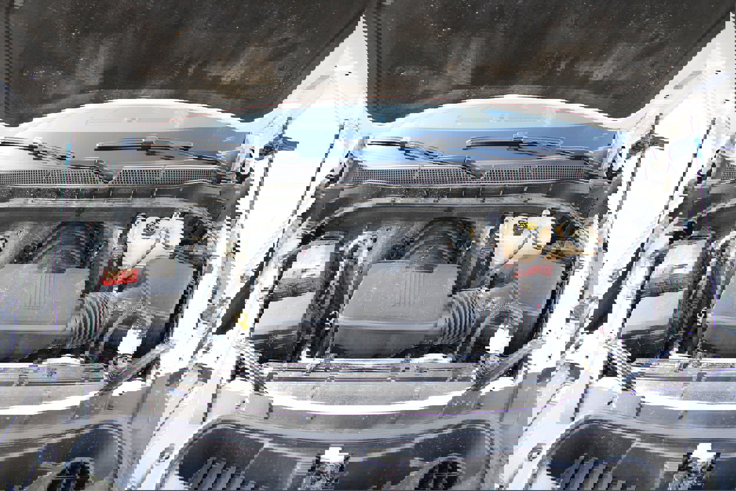 Used 2023 Chevrolet Tahoe High Country image 11