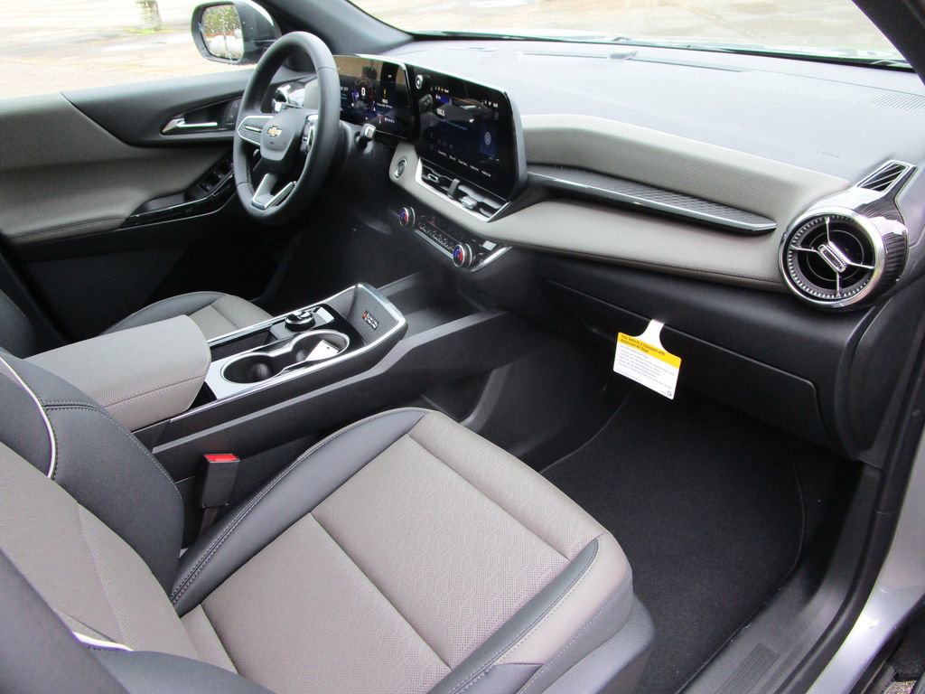 New 2026 Chevrolet Equinox LT w/ Convenience Package II image 20