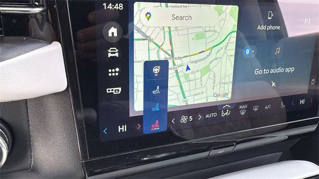 New 2026 Lincoln Navigator L Black Label image 25