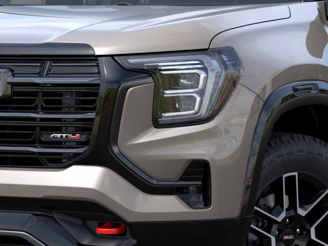 New 2026 GMC Terrain AT4 w/ Convenience Package III AWD/4WD image 10
