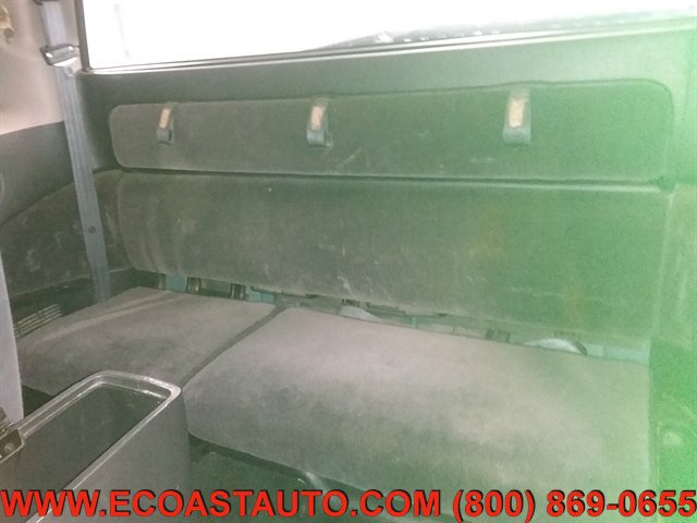 Used 2002 Dodge Dakota 4x4 Club Cab image 14