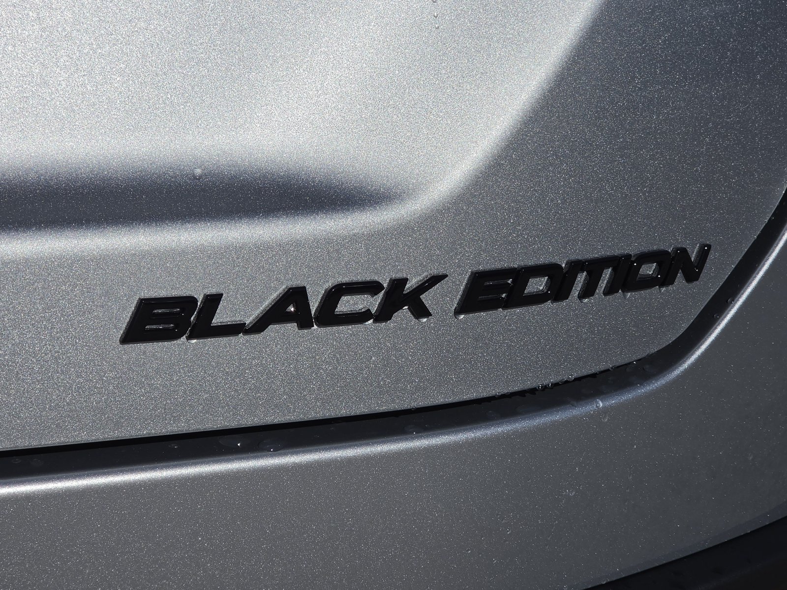 New 2026 Honda Pilot Black Edition image 8