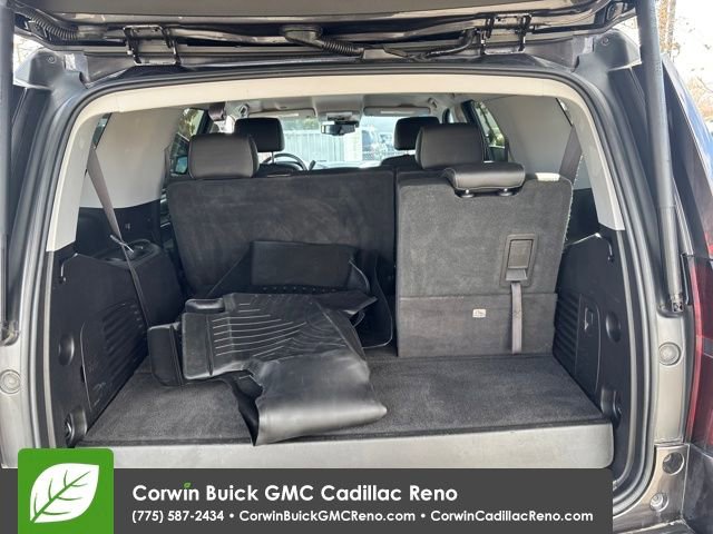 Used 2016 Chevrolet Tahoe LT w/ Max Trailering Package image 23