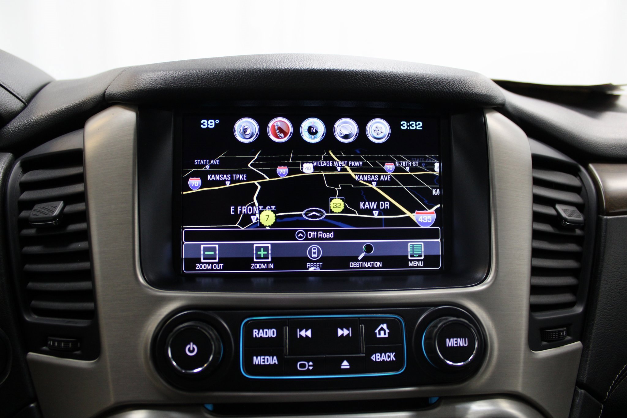 Used 2019 GMC Yukon Denali image 48