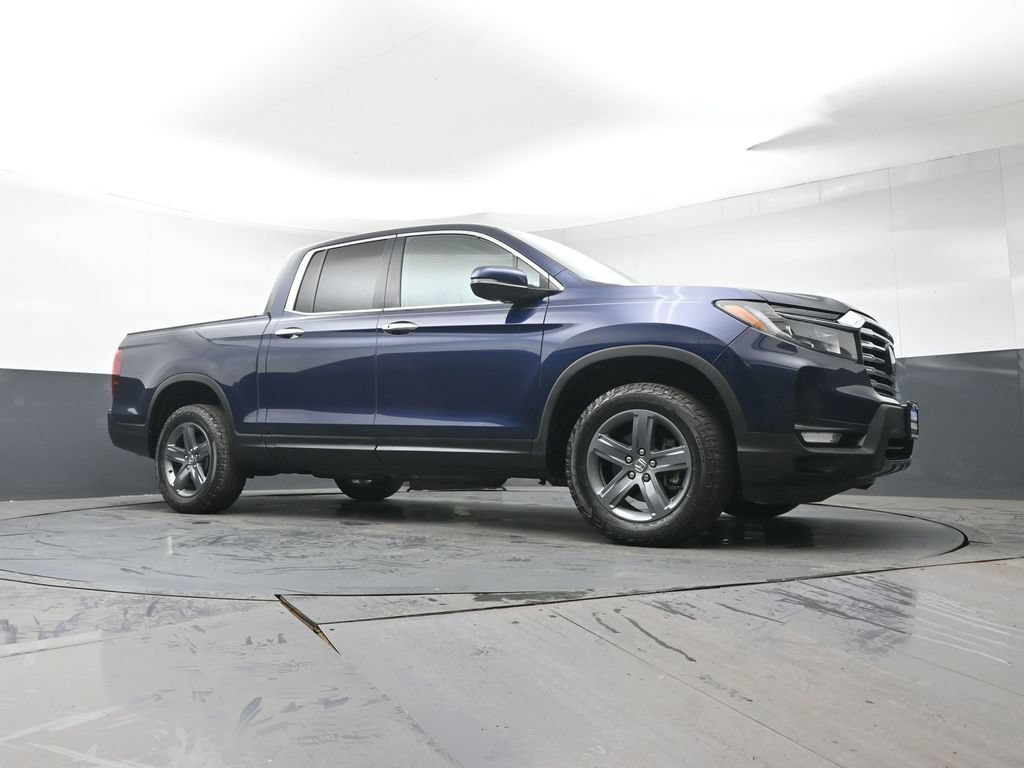 Used 2023 Honda Ridgeline RTL image 34