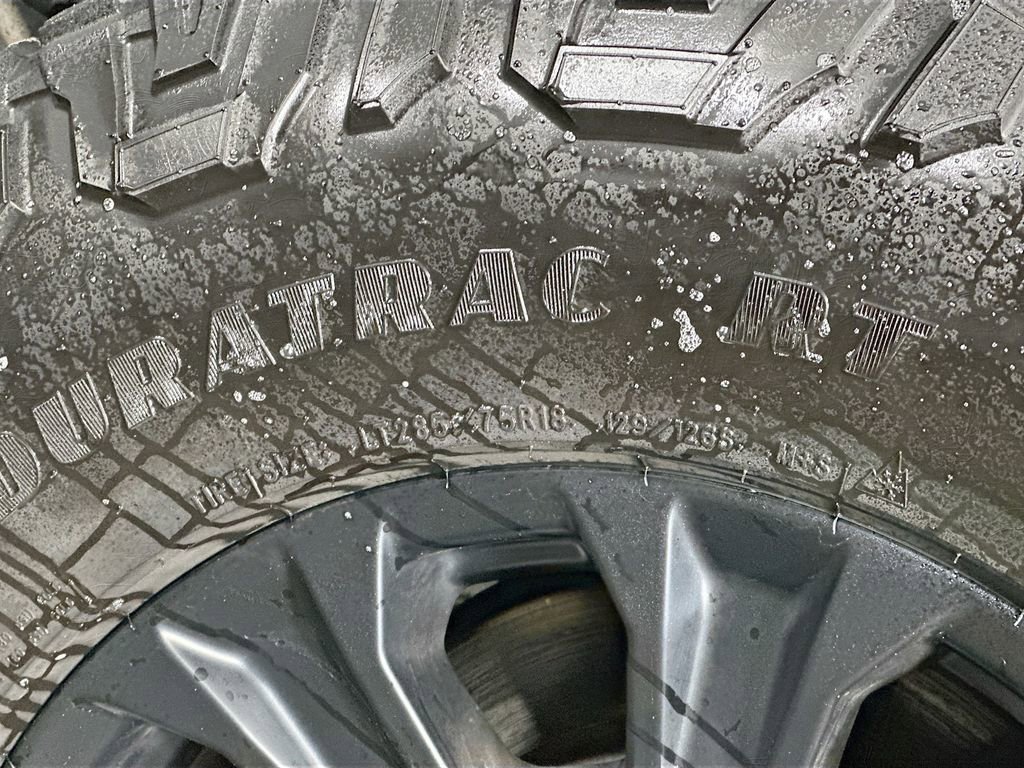 Used 2020 Ford F250 Platinum w/ Tremor Off-Road Package image 34