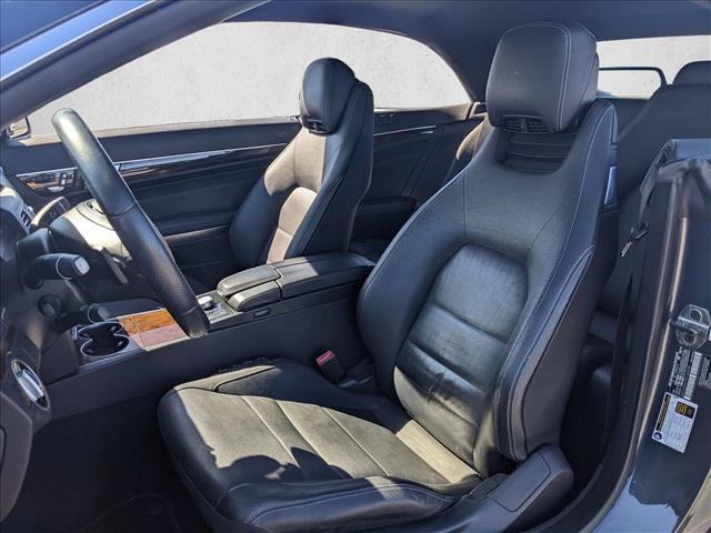 Used 2014 Mercedes-Benz E 350 Cabriolet image 15
