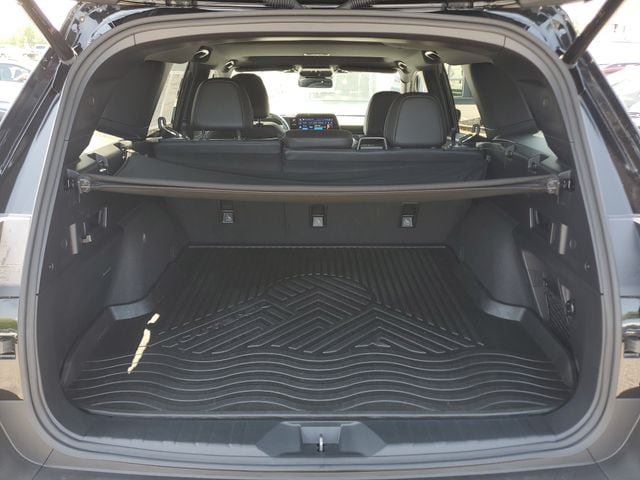 Certified 2026 Subaru Outback Limited AWD/4WD image 9