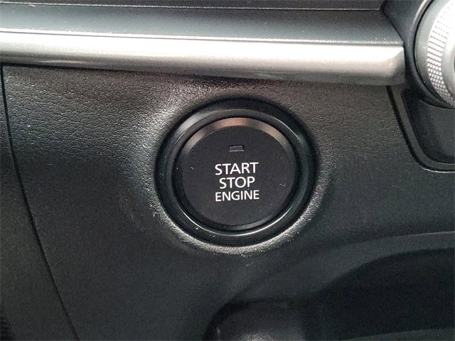 Used 2023 MAZDA MAZDA3 s image 8