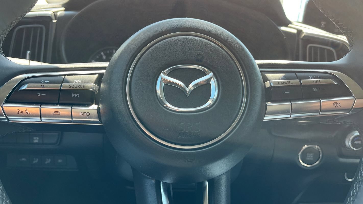 Used 2025 MAZDA CX-50 AWD 2.5 S w/ Premium Plus Pkg image 15