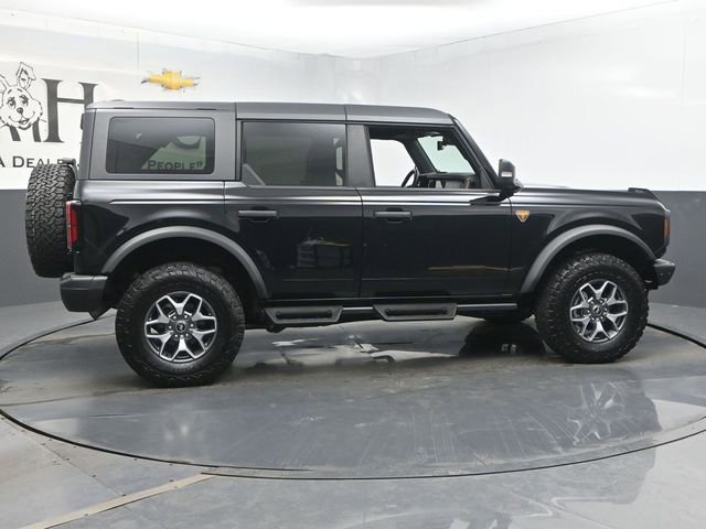Used 2024 Ford Bronco Badlands AWD/4WD image 36