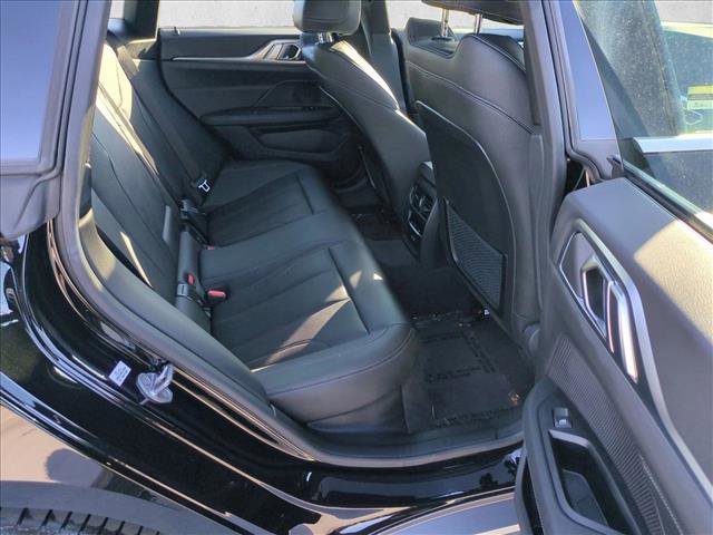 Certified 2023 BMW i4 eDrive35 image 21