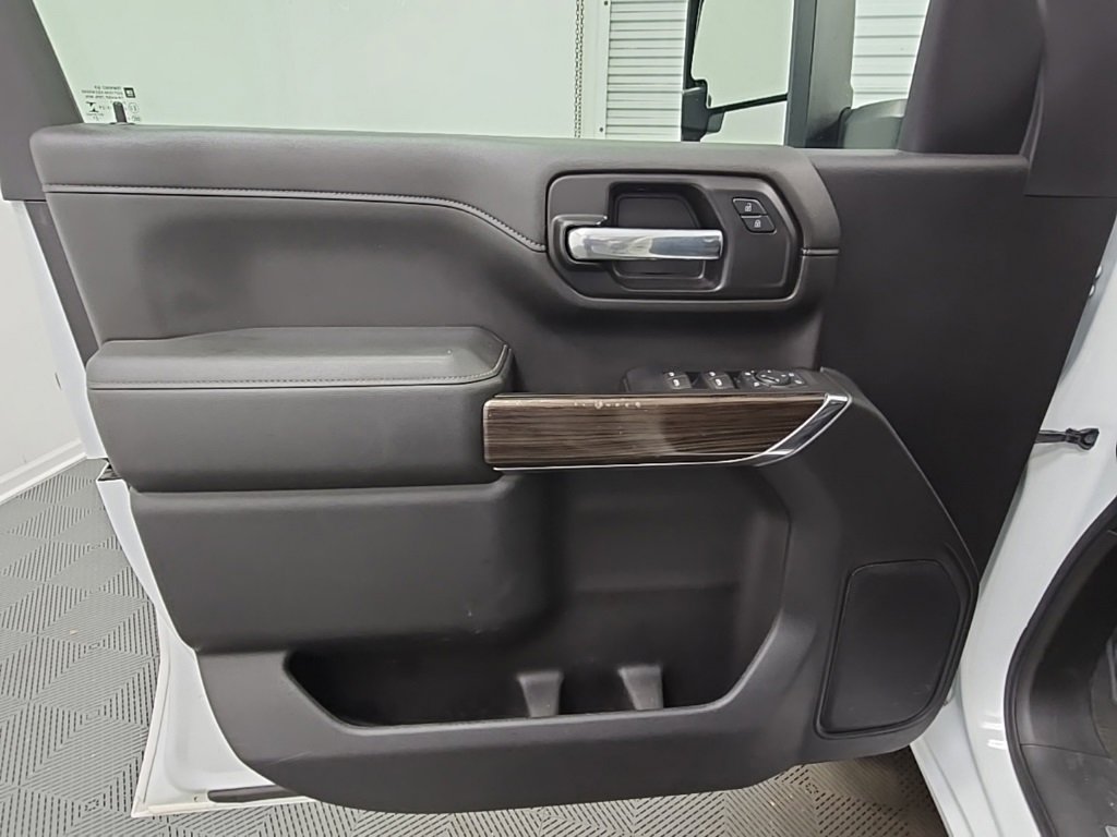 Used 2021 Chevrolet Silverado 2500 LT w/ Fleet Comfort Package image 24