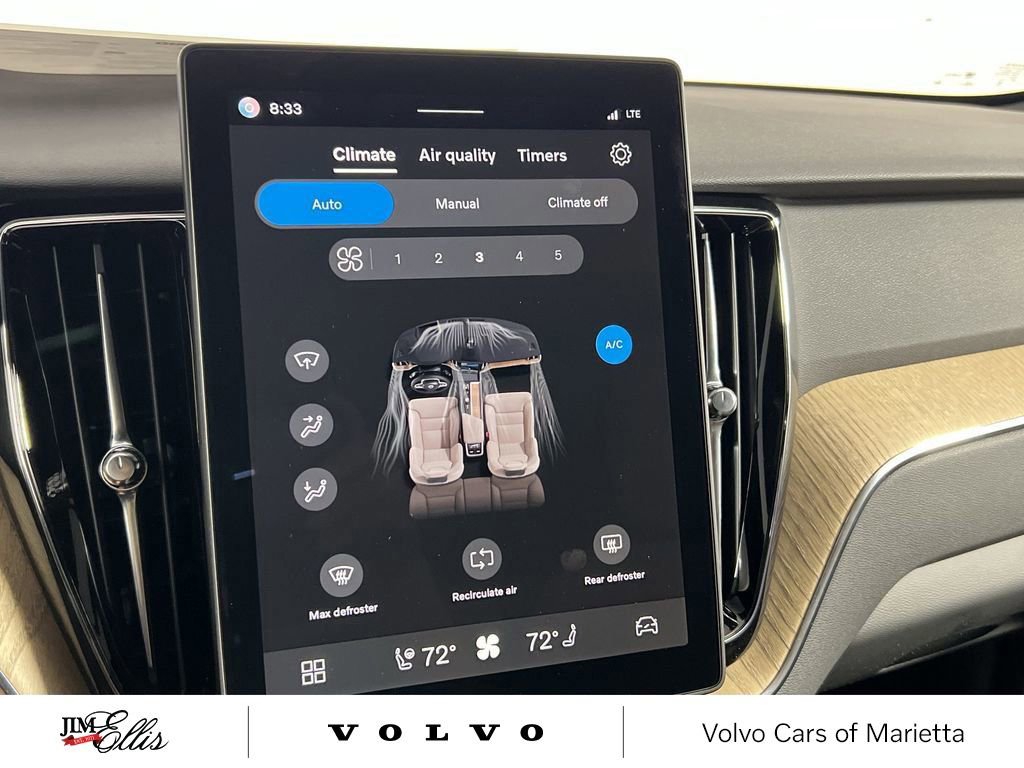 New 2026 Volvo XC60 B5 Plus w/ Protection Package Premier image 14