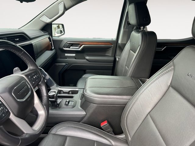 Used 2024 GMC Sierra 1500 Denali AWD/4WD image 9