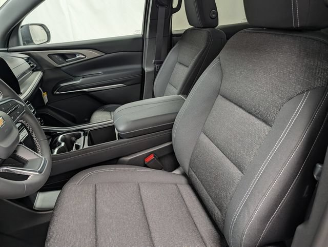 New 2026 Chevrolet Traverse LT AWD/4WD image 10