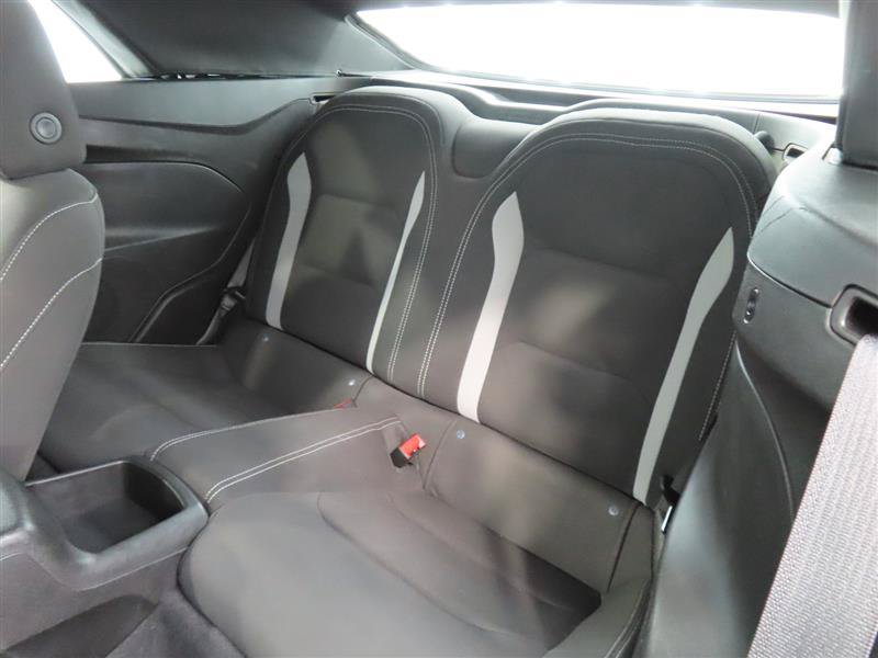 Used 2023 Chevrolet Camaro LT RWD image 19