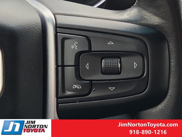 Used 2019 GMC Sierra 1500 SLT image 31