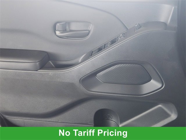 New 2026 Nissan Frontier SV w/ SV Convenience Package image 14