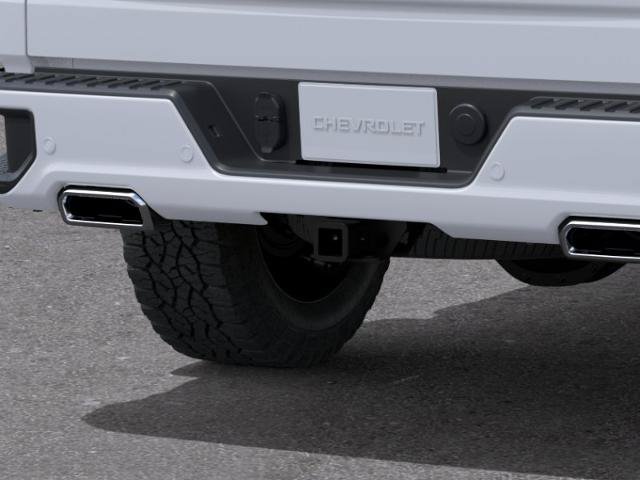 New 2026 Chevrolet Silverado 1500 RST AWD/4WD image 14