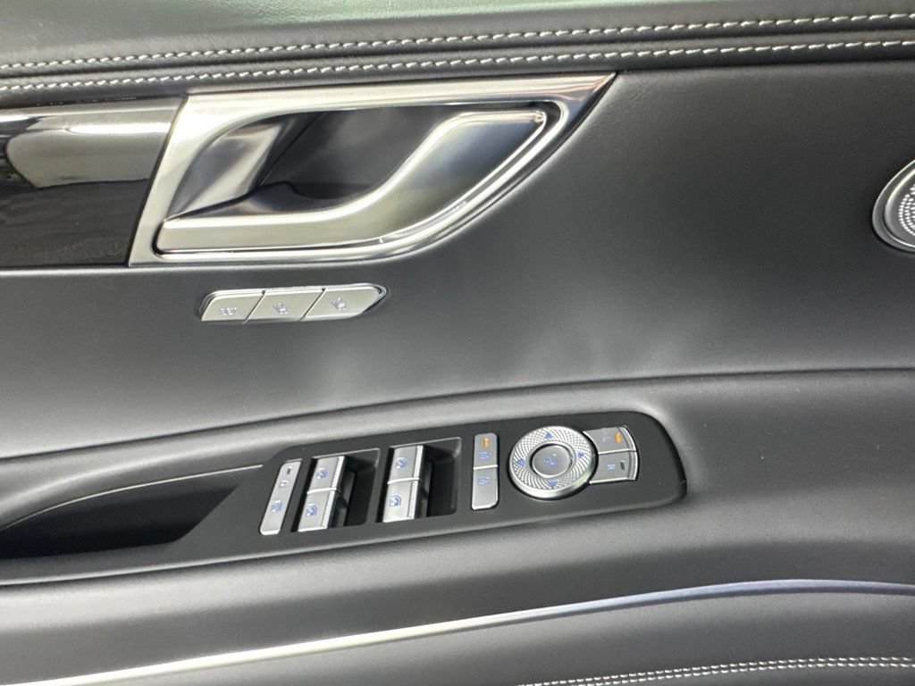 New 2026 Genesis GV80 2.5T AWD/4WD image 18