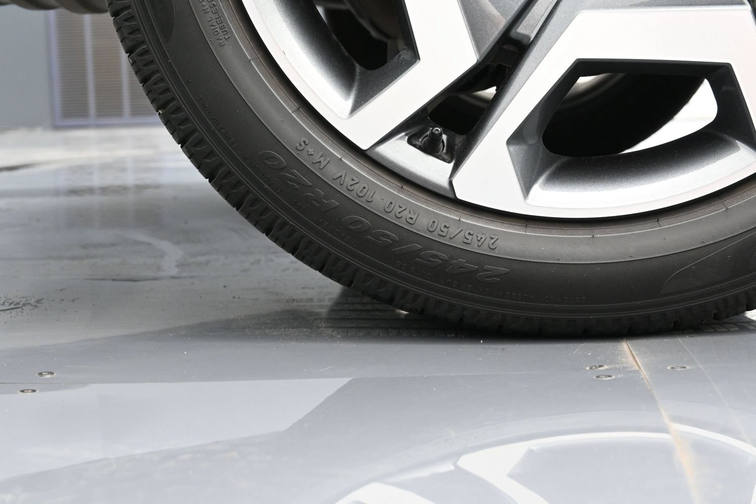 Used 2024 Hyundai Palisade SEL w/ Premium Package FWD image 45